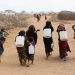 UN Warns of Severe Drought Threatening the Lives of 7 million Somali