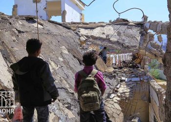 UN – More Than 306,000 Civilians Killed in Syria Since 2011