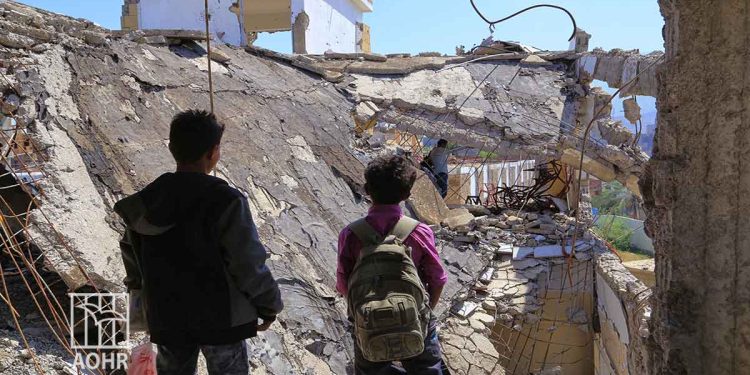 UN – More Than 306,000 Civilians Killed in Syria Since 2011