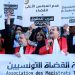 Tunisia: Three Dismissed Judges on Hunger Strike