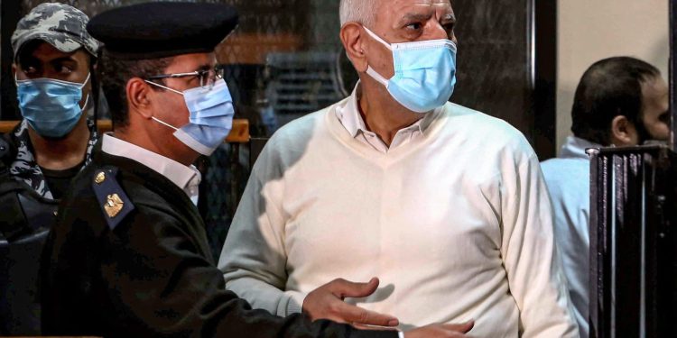 Egypt: Abdel Moneim Abou al-Fotouh’s family demands authorities transfer him to a hospital