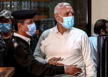 مصر.. أسرة عبدالمنعم أبو الفتوح تطالب السلطات بنقله إلى المستشفى