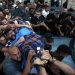 مقتل فلسطينيين اثنين وإصابة 10 آخرين برصاص قوات الاحتلال الإسرائيلي