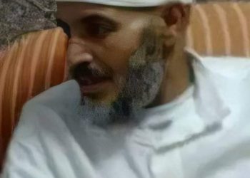 مصر.. وفاة المعتقل المسن “محمد إبراهيم” إثر تعرضه للإهمال الطبي