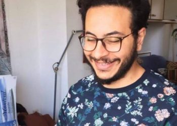 قرار قضائي بحبس الباحث المصري أحمد سمير سنطاوي 3 سنوات