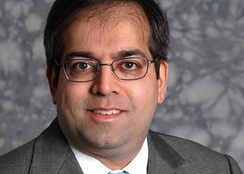 US citizen and civil rights attorney Asim Ghafoor