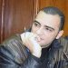 الصحافي المصري المعتقل سيد عبد اللاه