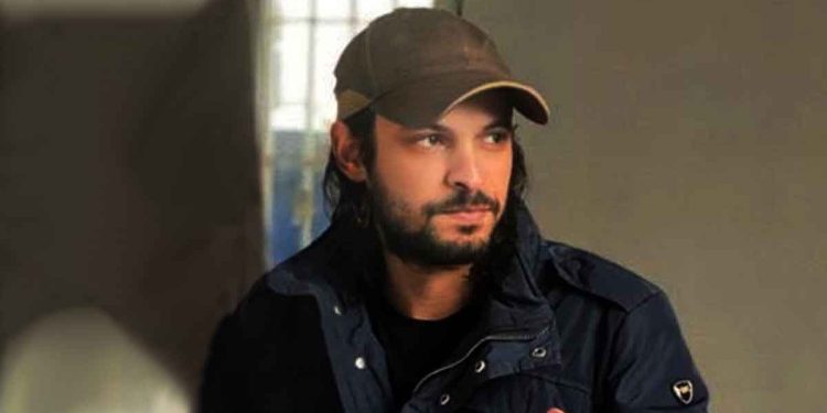 Saudi Activist Abdelrahman Al-Khalidi