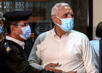 Abdelmoneim Aboul Fotouh
