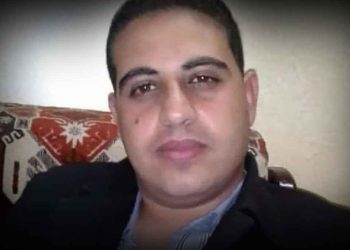 مقتل العامل الفلسطيني "أحمد عياد"