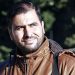 Palestinian Journalist Amer Abu Arafa