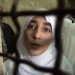 الناشطة المصرية "آية كمال الدين"