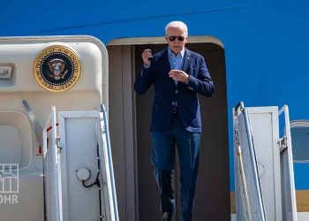 Biden Urged to Help Release US Citizens Detained in Egypt, Saudi Arabia