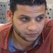 Egyptian detainee, Jihad Selim