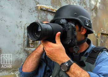 Syria – UN Condemns the Killing of 5 Children in Russian Bombing