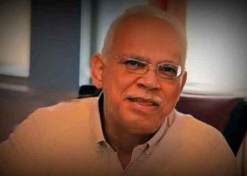 معتقل الرأي المصري محمود أحمد محمد عثمان