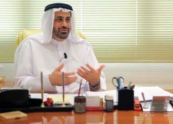 human rights lawyer Dr. Mohammed Al-Roken