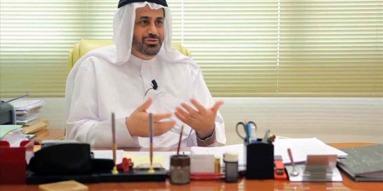 احتجاز المحامي الحقوقي الدكتور محمد الركن
