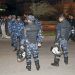 PA Security Forces Continue to Arrest Dozens of Political Activists and University Students