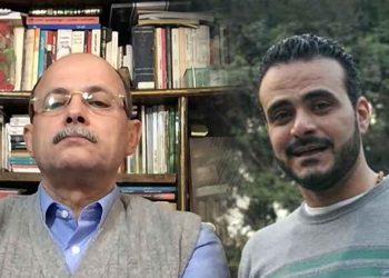 Egypt – Release of Six Detainees Including Abdel Nasser Salama and Amr Imam