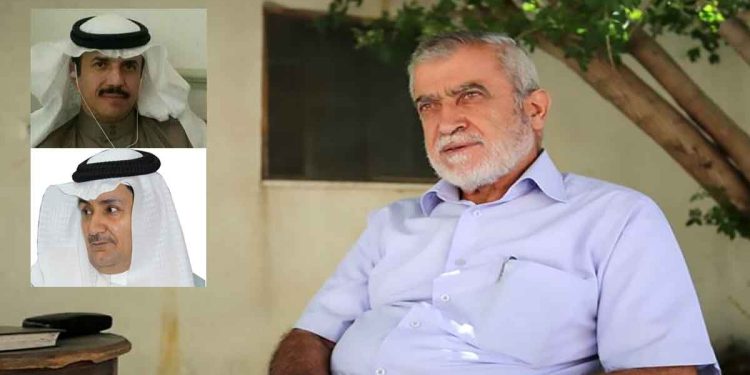 Saudi authorities continued to hold prisoners of conscience, despite cancer diagnoses