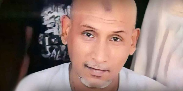 وفاة معتقل الرأي المصري شحات عبدالعظيم
