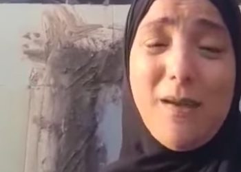 أرملة المصري شريف شوقي: زوجي عُذب في مركز أمني حتى الموت