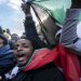Ten Killed at Protests against Military Rule in Sudan