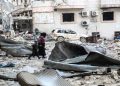Syria: Seven Civilians Killed in Russian Air Attack, including Four Children