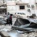 Syria: Seven Civilians Killed in Russian Air Attack, including Four Children