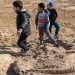 Syria Landmines Kill, Injure 15,000 People