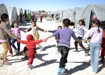 انتهاكات جسيمة ارتُكبت بحقّ الأطفال في سورية