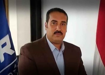 Death of Political Detainee Yasser Al-Mahlawi