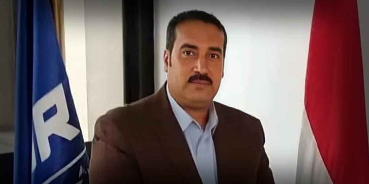 وفاة معتقل الرأي ياسر المحلاوي