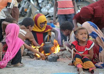 Red Cross Federation: with children starving, Yemen situation catastrophic