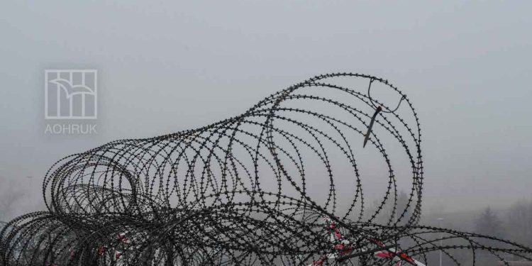 Syria – 227 Arbitrary Arrests of Civilians in July