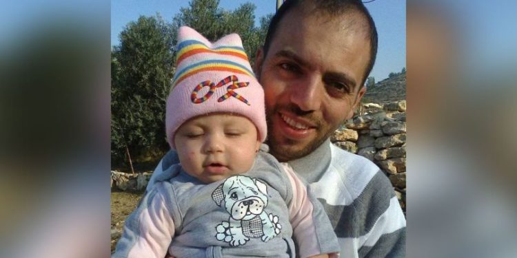 Palestinian prisoner Awawda continues his strike despite health Deterioration