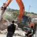 OCHA: Israeli Occupation Demolishes 50 Palestinian Structures in Two Weeks