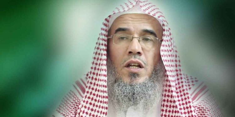 الأكاديمي السعودي العبداللطيف