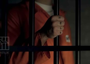 Forced disappearance must not be accepted by the international community