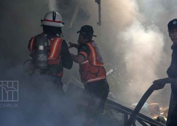 The Heinous Attack on the Gaza Strip Reflects the Brutality of the Israeli Occupation