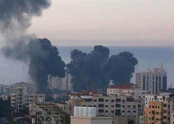  Death Toll of Israeli Aggression on Gaza Rises to 46