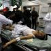 29 Killed and 235 Injured in the Israeli Occupation’s Aggression on Gaza (Update)
