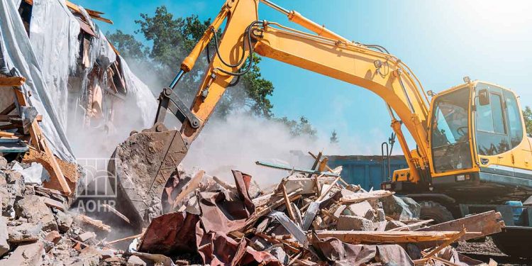 Israeli Occupation Escalates Demolition of Palestinian Homes in the West Bank and Jerusalem