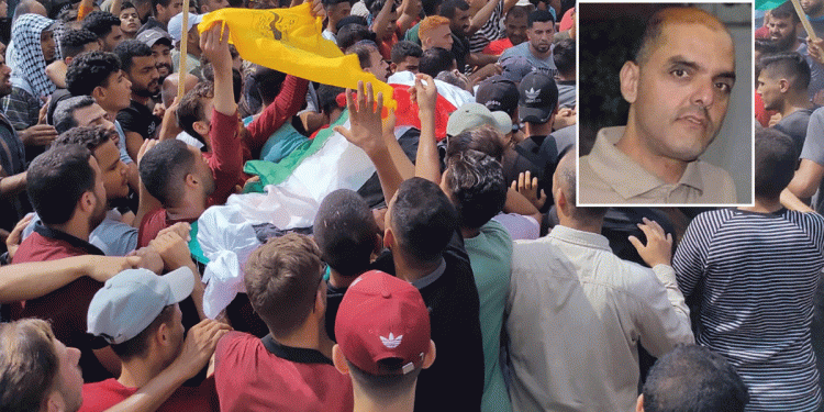 وفاة مواطن متأثراً بإصابته خلال عدوان الاحتلال الإسرائيلي الأخير على قطاع غزة