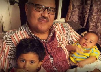 وفاة المعتقل المصري “خالد مرسي” بعد أسبوع من إخفائه قسرياً