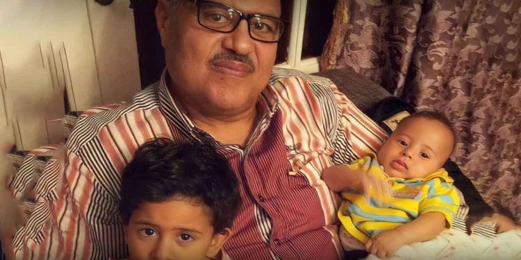 وفاة المعتقل المصري “خالد مرسي” بعد أسبوع من إخفائه قسرياً