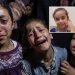وفاة الطفلة ليان الشاعر