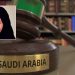 حكمت محكمة سعودية على الناشطة سلمى الشهاب (34 عاماً) بالسجن لمدة 34 عاماً