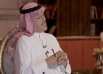 Saudi journalist Masaad al-Kathiri is still detained despite his sentence ending 18 months ago